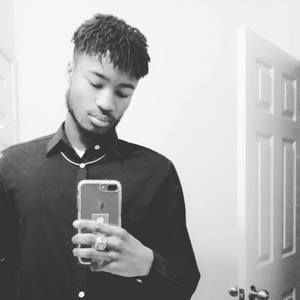 Meet your Posher, Marc